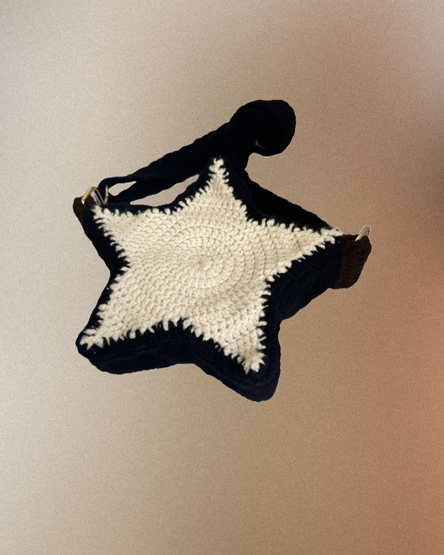 Spiral Star Bag